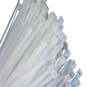 769622761101 K-TOOL INTERNATIONAL Natural Wire Tie Tensile