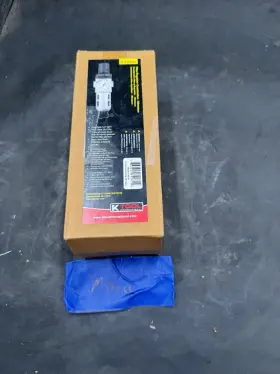 89191 K-TOOL INTERNATIONAL Air Regulator