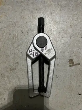 BLP-RT-2T K-TOOL INTERNATIONAL Box Inner Bearing Race Puller #3