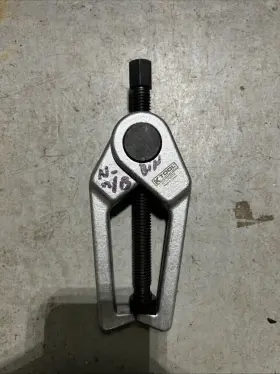 BLP-RT-2T K-TOOL INTERNATIONAL Box Inner Bearing Race Puller