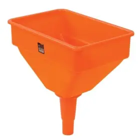 FNL-11 K-TOOL INTERNATIONAL Fuel Oil Funnel Gallon