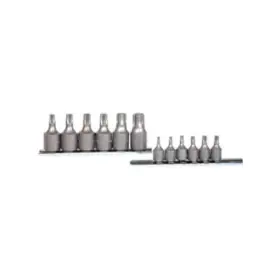 KTI-22801 K-TOOL INTERNATIONAL Torx Socket Set