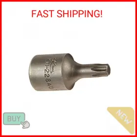 KTI-22840 K-TOOL INTERNATIONAL Torq Bit Drive