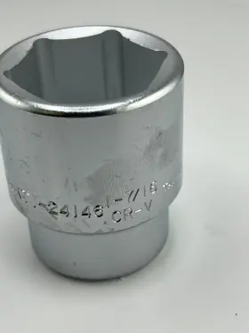 KTI-24146 K-TOOL INTERNATIONAL Drive Standard Socket #3