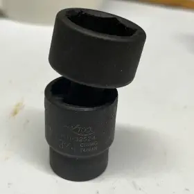 KTI-32524 K-TOOL INTERNATIONAL Soc Univ