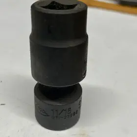 KTI-33522 K-TOOL INTERNATIONAL Soc Univ