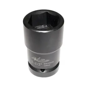 KTI-35028 K-TOOL INTERNATIONAL Budd Wheel Impact Socket