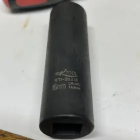 KTI-38216 K-TOOL INTERNATIONAL Soc Dp