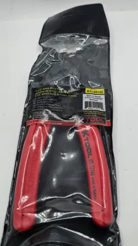 KTI-55142 K-TOOL INTERNATIONAL Snap Ring Plier Bent Tip Deg