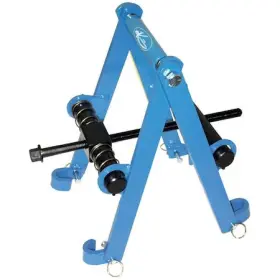 KTI-70372 K-TOOL INTERNATIONAL Strut Spring Compres