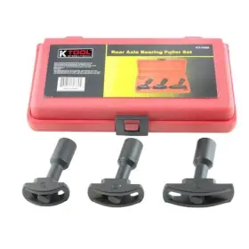 KTI-70380 K-TOOL INTERNATIONAL Rear Axle Bearing Puller Kit