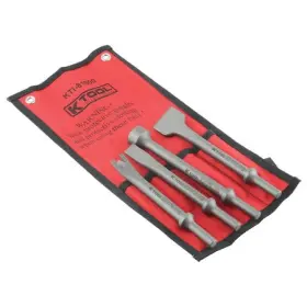 KTI-81900 K-TOOL INTERNATIONAL Pneumatic Bit Set Pouch