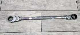 XDDB24X25 K-TOOL INTERNATIONAL Wrench Ratchetin