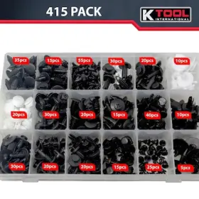 YC06 K-TOOL INTERNATIONAL Retainer Clip