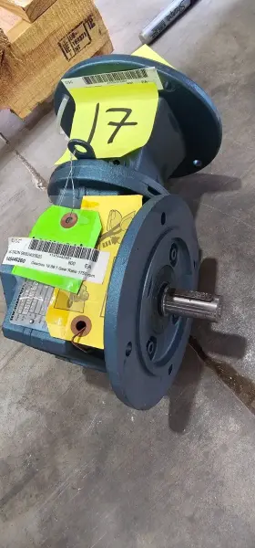 9682400620 K-TRON Gearbox Gear #2