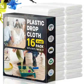 PDC-10-0.7 K212M Mil Cloths Painting