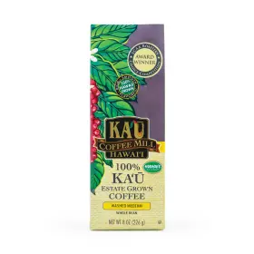 859781003102 KA U COFFEE MILL HAWAI Kaftu Roast Bean Bright