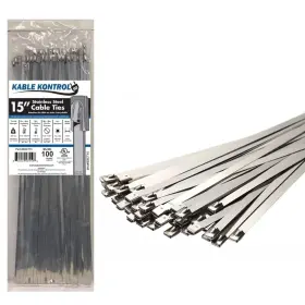 SSCT15 KABLE KONTROL Ties Tensile