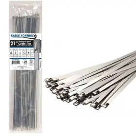 SSCT21 KABLE KONTROL Ties Tensile