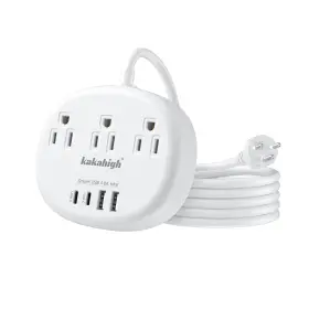 KUS-771-TH KAKAHIGH Thailand Power Adapter Plug