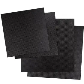 KALOLARY-Z086 KALOLARY Carbon Fiber Board Plate Sheets Avail