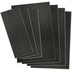 KALOLARY-Z121 KALOLARY Carbon Fiber Sheet Board Plat