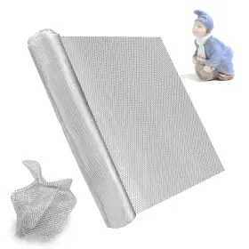 LSW001 KAMREXI Wire Mesh Roll Craft