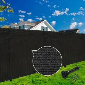 8FT-FENCE-SCREEN KANAGAWA Privacy Blockage Gsm Fen