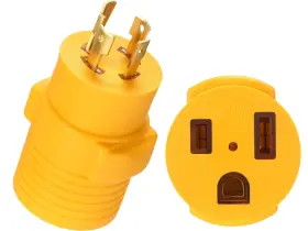 WAE-KANAYU-461039 KANAYU Generator Welder Adapter Nema