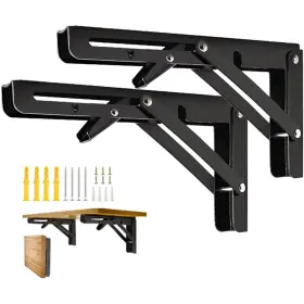 Shelf-brackets KATIBOLY Folding Ro