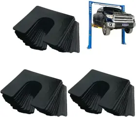 38PCS KATRAX Post Lift Leveling Shim Spacers Auto Kit