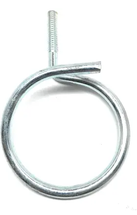 2BRT32 KDDINDUSTRIES Bridle Ring Box