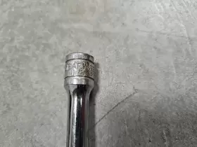 81281 KDT GEARWRENCH Drive Locking Extension #2