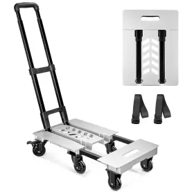 DY24E006A-DY24E006A KEDSUM Panel Folding Dolly