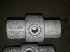 514-7 KEE SAFETY INC Internal Coupling #3