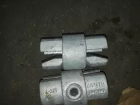 514-7 KEE SAFETY INC Internal Coupling