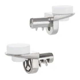 761710526814 KEENKEE Shelf Pegs Pins Clips Kitchen Cabinet