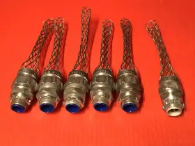 K-5332 KELLEMS Cable Relief Wire Grip