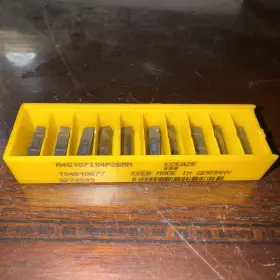 2274949 KENNAMETAL Grooving