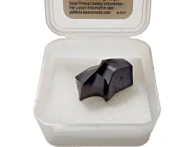 2499873 KENNAMETAL Ksem Replacable Drill Tip #2