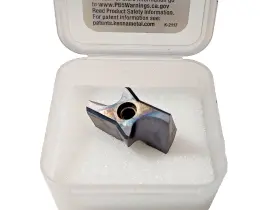 2499873 KENNAMETAL Ksem Replacable Drill Tip #3