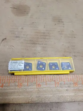 5048735 KENNAMETAL Kenloc Cnmu Ansi Turning