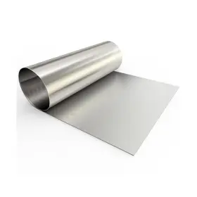 4304896 KERTY Steel Sheet Panel Brus