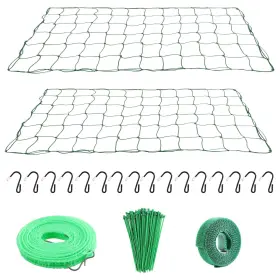 K568956 KEYHYN Garden Netting Grow Tent Trellis Stretchy