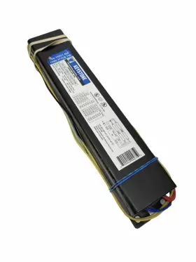 KTEB-2110-UV-TP-PIC KEYSTONE Ballast