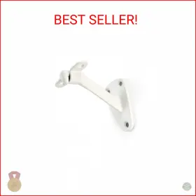 KH322-WT-3 KHTUMEWARE Ktumeware Pack Handrail Stair Brackets