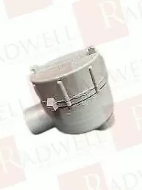 GECLBT-3 KILLARK Hubbell