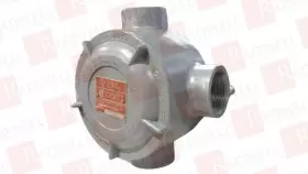 GEJTT-5 KILLARK Hubbell