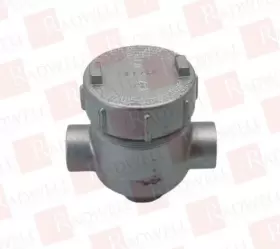 GEMCA-1 KILLARK Hubbell