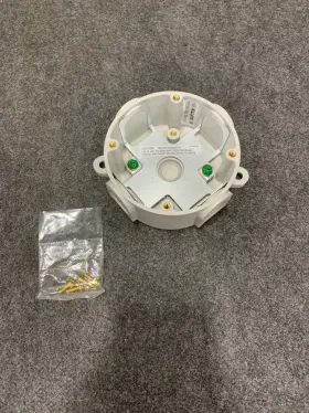 NV2XG KILLARK Envirorite Ceiling Mount Box